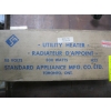 Image 3 : VINTAGE UTILITY HEATER W/ORIGINAL BOX
