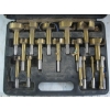Image 2 : MASTER GRIP FORSTNER BIT SET