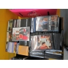 Image 5 : 3 BOXES OF DVDs