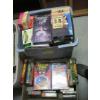 Image 2 : BOX & HAMPER OF ASST. VHS TAPES