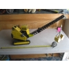 Image 1 : TONKA CRANE EXCAVATOR
