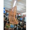 Image 2 : RATTAN HANGING SEAT SWING