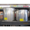 Image 1 : 2 LG. POTS - 1 W/LID