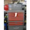 Image 5 : CRAFTSMAN MULTI DRAWER TOOL CHEST W/KEYS