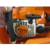 Image 3 : STIHL MS170 GAS POWERED CHAINSAW IN CASE
