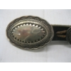 Image 2 : SILVER NAVAJO BELT 