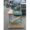 Image 2 : TECOMASTER RADIAL ARM SAW