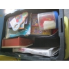 Image 4 : 2 BINS OF MISC. KIDs TOYS