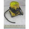 Image 5 : DEWALT PALM SANDER, DRILL & HEAT GUN