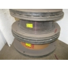 Image 1 : 2 SPOOLS OF SQUARE COPPER WIRE