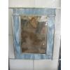 Image 2 : LEADED GLASS WINDOW