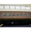 Image 3 : PHILLIPS LG. WOOD CASED RADIO