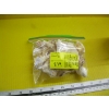Image 3 : BAG OF SHELLS & A SM. GOLD RUSH LIDDED CROCK