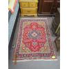 Image 1 : 155CM X 99CM PERSIAN AREA CARPET