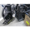 Image 5 : LG. LOT OF EVOLUTION MAG DRILL PIECES, PARTS IN CASES