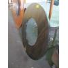 Image 2 : ROUND WOODEN TOP W/HOLE