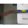 Image 2 : BLUE PRYBAR, PICK AXE & A CROWBAR
