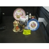 Image 2 : ASST. COLLECTABLE LIMOGES & OTHER SM. CHINAWARE