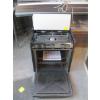 Image 2 : MAGIC CHEF PROPANE RV STOVE W/OVEN