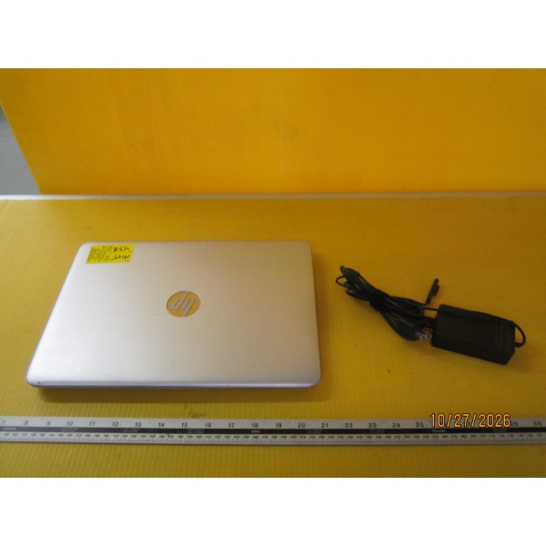 HP LAPTOP COMPUTER