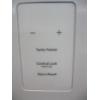 Image 5 : GE STANDUP FREEZER W/KEY