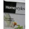 Image 3 : HOMESTYLE WINE GLASSES & ASST. GLASSWARE, CERAMIC BOOT, ETC.