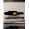 Image 1 : LG. KNIFE W/SHEATH