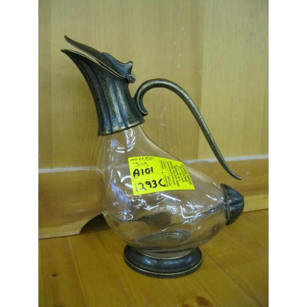MCM JUG