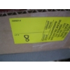 Image 4 : BOX WITH ASST'D CLEANERS, OILS, ETC.