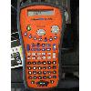 Image 2 : DYMO RHINO PRO 3000 LABEL MAKER