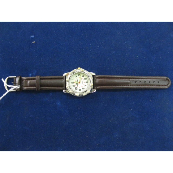 SPORTS ILLUSTRATED WATCH - WORKING