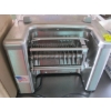 Image 2 : BIRO MEAT TENDERIZER & CUBE STEAK MACHINE W/BOX OF HARDWARE
