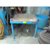 Image 1 : HEAVY DUTY METAL STAND