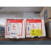 Image 2 : 2 MAGNATECH UNIT HEATER FAN MOTORS