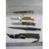Image 1 : BAG W/ASST. KNIVES