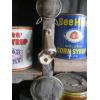 Image 3 : 4 SIEVES & A BOTTLE OPENER