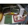 Image 2 : CRIB BOARD, MISC. PLAYING CARDS, ETC.