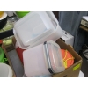 Image 1 : MISC. TUPPERWARE
