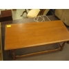 Image 1 : VILAS MAPLE COFFEETABLE & ENDTABLE