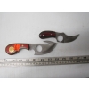 Image 1 : 2 SKINNING KNIVES
