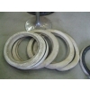 Image 3 : ANTIQUE TIRE & WHITEWALLS