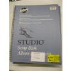 Image 1 : WORLD STAMPS IN SCRAP BOOKS