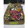 Image 2 : FLAT OF COSTUME JEWELLERY