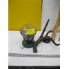 Image 3 : MISC. DECORATIVE BELL, CANDLEHOLDERS, ETC.