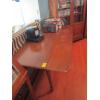 Image 2 : DROPLEAF VILAS MAPLE DINING TABLE