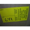 Image 3 : 2 BOXES MISC. RAINJACKETS, INSULATED COVERALLS, ETC.