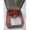 Image 2 : LADIES 10KT DIAMOND RING, 2.5GR, SZ 7 3/4