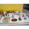 Image 3 : ASST. FIGURINES, S&Ps, ETC.