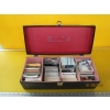 Image 2 : CASE OF HOCKEY CARDS & CARTOON COLLECTOR CARDS