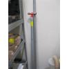 Image 2 : 2 HANDLED FLOOR SCRAPERS